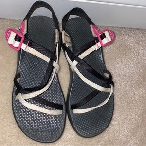 Custom Chacos